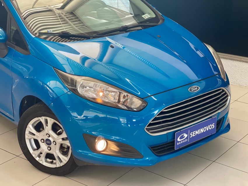 ford fiesta 1.6 sel hatch 16v flex 4p manual 20171