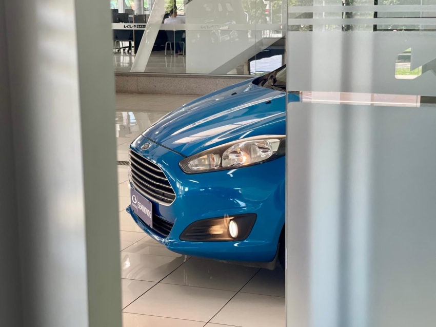 ford fiesta 1.6 sel hatch 16v flex 4p manual 20173