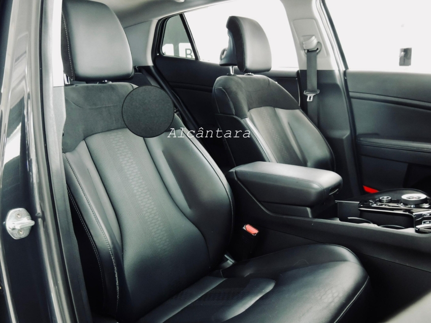 kia sportage 1.6 tgdi mhev ex prestige dct hibrido 4p automatico 202427