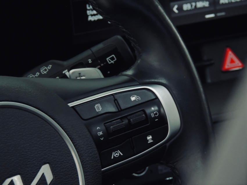 kia sportage 1.6 tgdi mhev ex prestige dct hibrido 4p automatico 202414