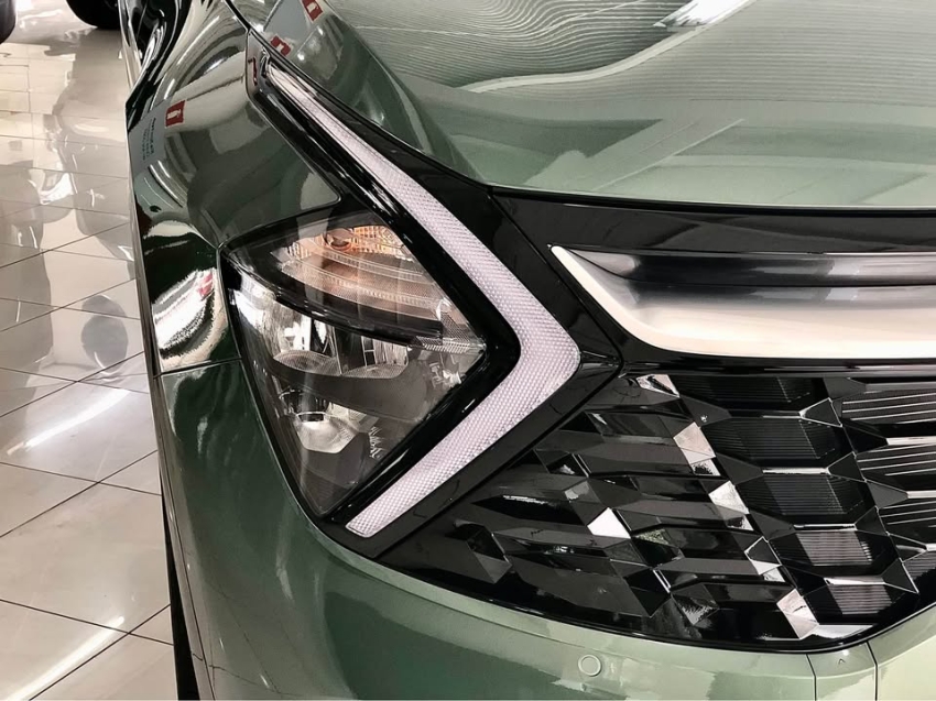 kia sportage 1.6 tgdi mhev ex prestige dct hibrido 4p automatico 20244