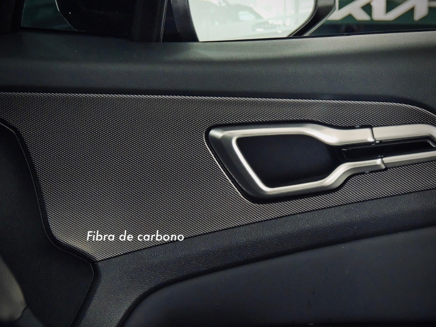 kia sportage 1.6 tgdi mhev ex prestige dct hibrido 4p automatico 202418