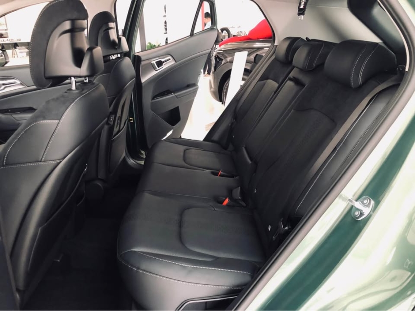 kia sportage 1.6 tgdi mhev ex prestige dct hibrido 4p automatico 202434