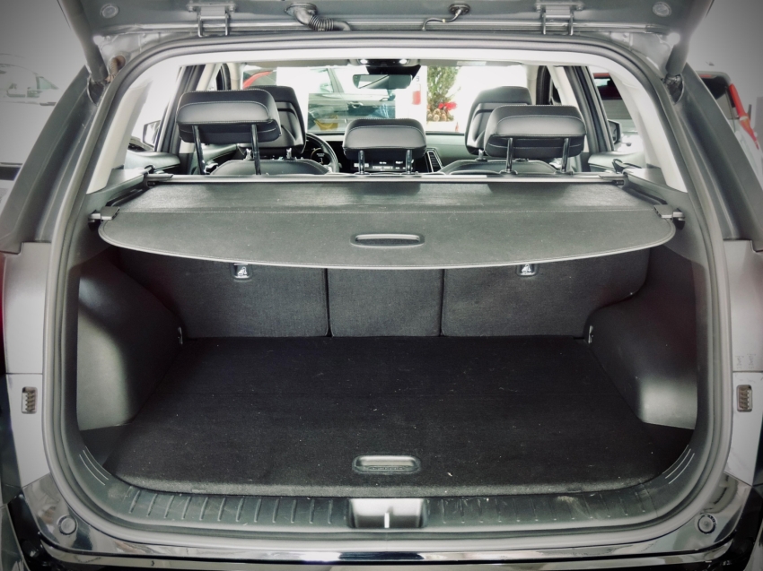 kia sportage 1.6 tgdi mhev ex prestige dct hibrido 4p automatico 20247