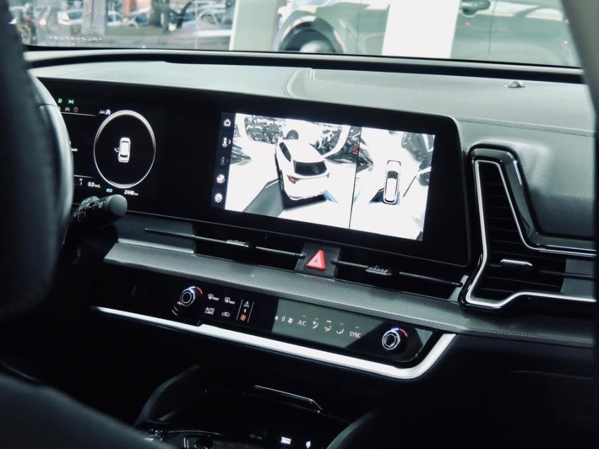 kia sportage 1.6 tgdi mhev ex prestige dct hibrido 4p automatico 202415