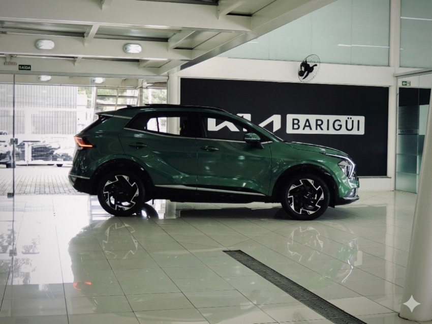 kia sportage 1.6 tgdi mhev ex prestige dct hibrido 4p automatico 202414