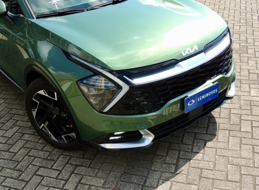 kia sportage 1.6 tgdi mhev ex prestige dct hibrido 4p automatico 20241