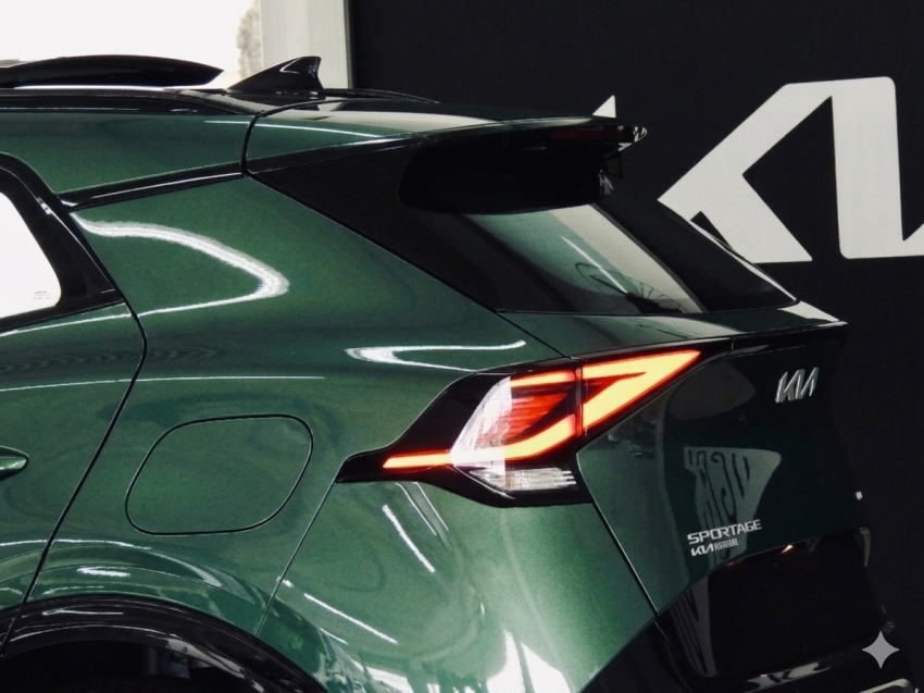 kia sportage 1.6 tgdi mhev ex prestige dct hibrido 4p automatico 20249