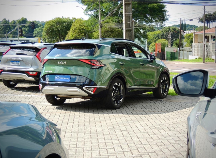 kia sportage 1.6 tgdi mhev ex prestige dct hibrido 4p automatico 20249