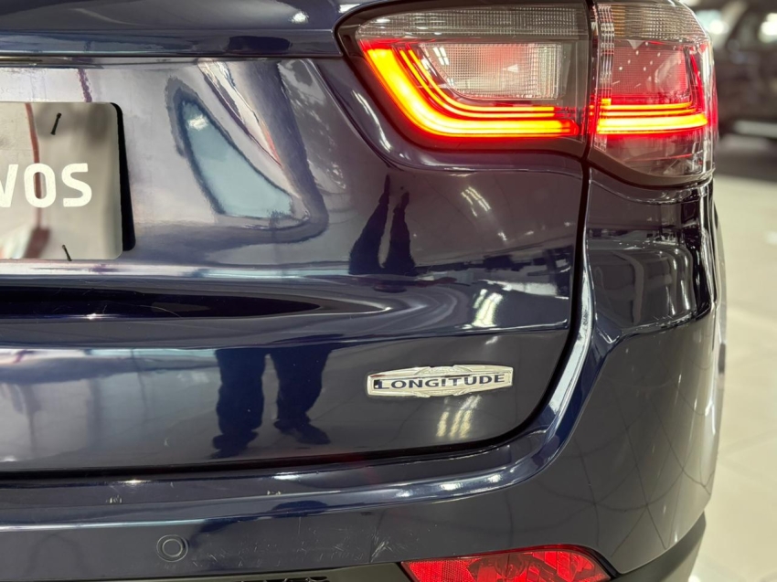 jeep compass 1.3 t270 turbo flex longitude at6 gasolina 4p automatico 202210