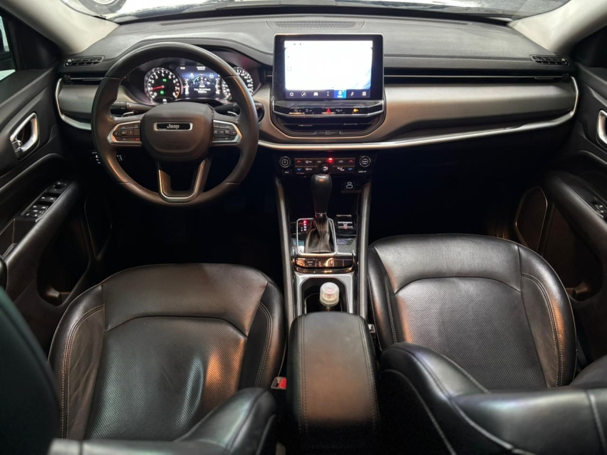 jeep compass 1.3 t270 turbo flex longitude at6 gasolina 4p automatico 202223
