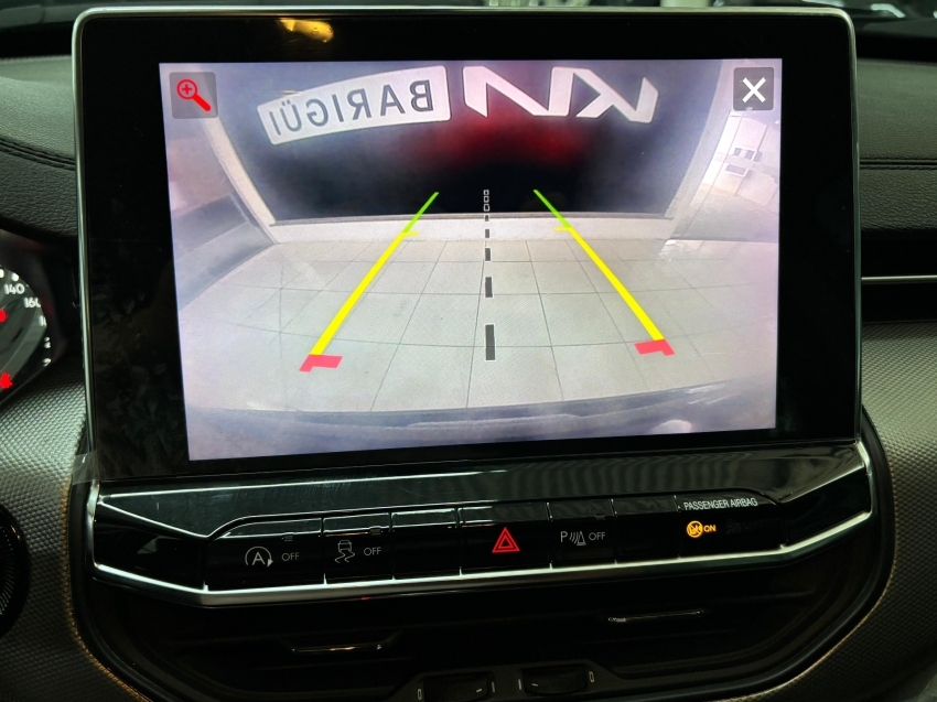 jeep compass 1.3 t270 turbo flex longitude at6 4p automatico 202216