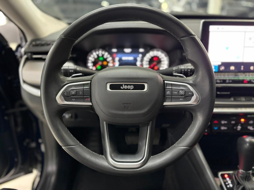 jeep compass 1.3 t270 turbo flex longitude at6 4p automatico 202225