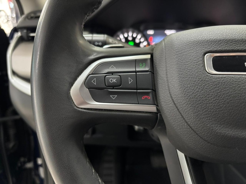 jeep compass 1.3 t270 turbo flex longitude at6 4p automatico 202226