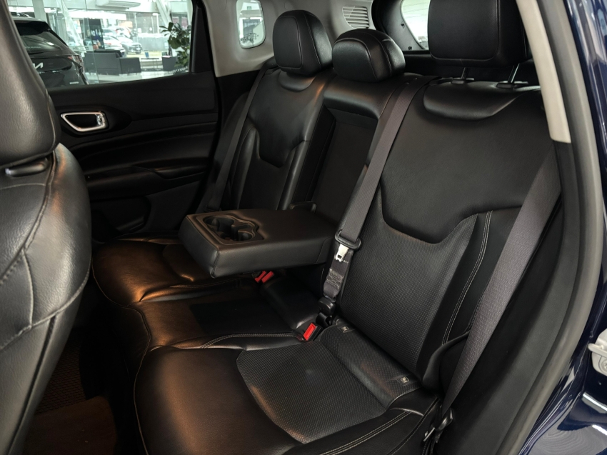 jeep compass 1.3 t270 turbo flex longitude at6 4p automatico 202221