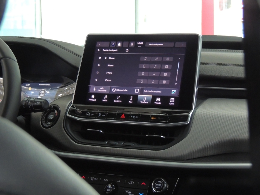 jeep compass 1.3 t270 turbo flex longitude at6 4p automatico 202211