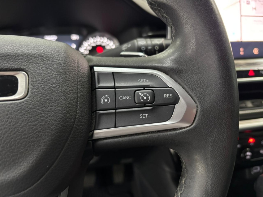 jeep compass 1.3 t270 turbo flex longitude at6 4p automatico 202227