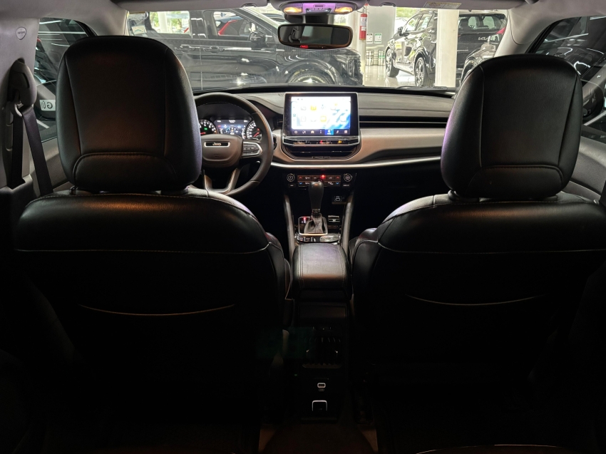 jeep compass 1.3 t270 turbo flex longitude at6 4p automatico 202223