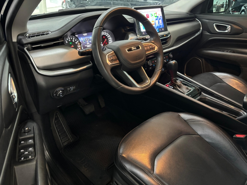 jeep compass 1.3 t270 turbo flex longitude at6 4p automatico 202219