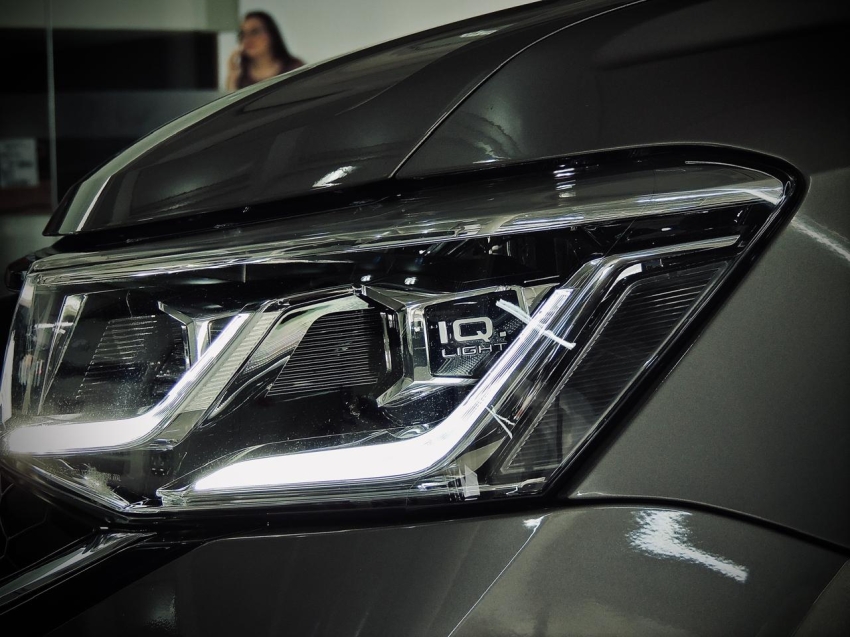 volkswagen taos 1.4 250 tsi total flex highline automatico 4p 20245