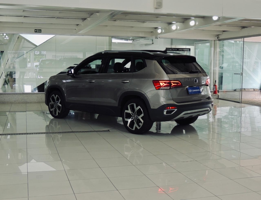 volkswagen taos 1.4 flex automatico 20247