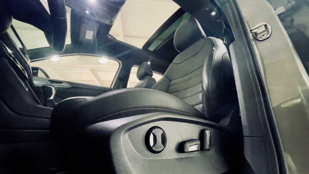 volkswagen taos 1.4 flex automatico 202422