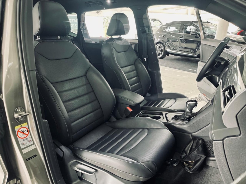 volkswagen taos 1.4 flex automatico 202424