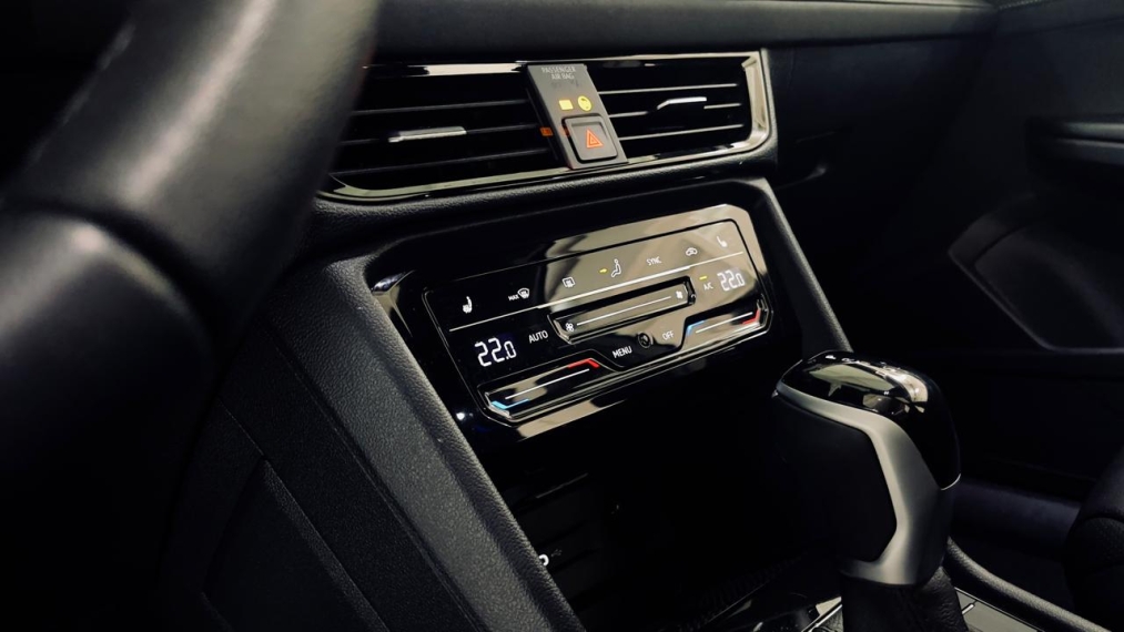 volkswagen taos 1.4 flex automatico 202419