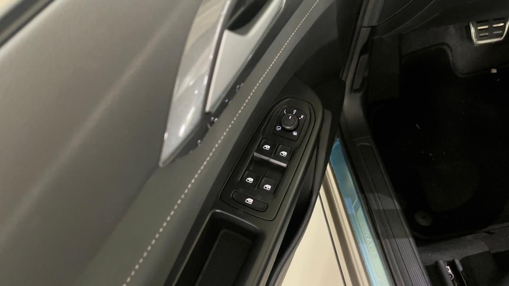 volkswagen taos 1.4 flex automatico 202421