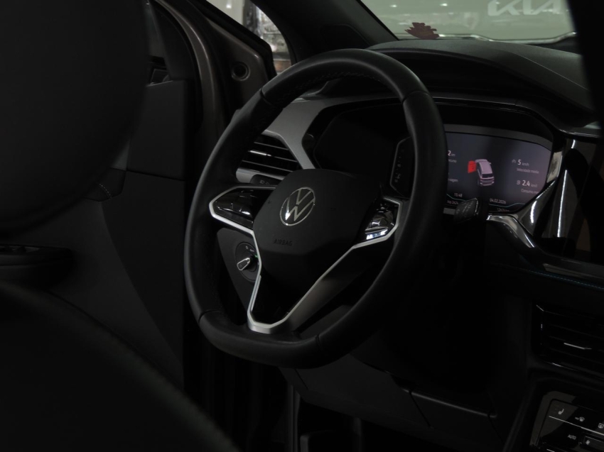 volkswagen taos 1.4 flex automatico 202415