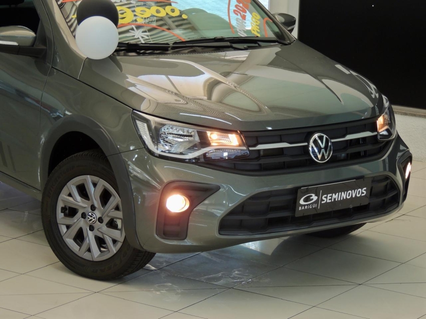 volkswagen saveiro 1.6 msi trendline cs 16v flex 2p manual automatico 20261