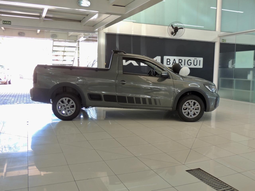 volkswagen saveiro 1.6 msi trendline cs 16v flex 2p manual automatico 202613