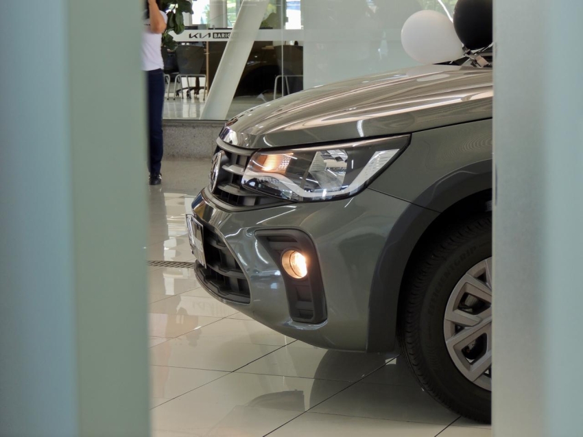 volkswagen saveiro 1.6 msi trendline cs 16v flex 2p manual automatico 20265