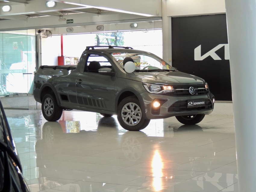 volkswagen saveiro 1.6 msi trendline cs 16v flex 2p manual automatico 2026