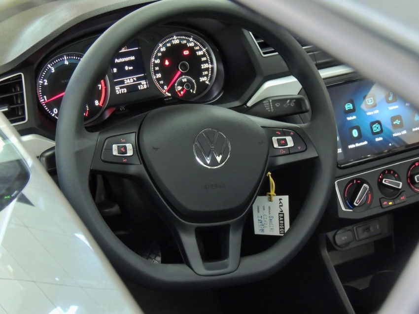 volkswagen saveiro 1.6 msi trendline cs 16v flex 2p manual automatico 202616