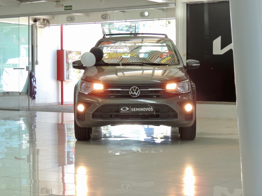 volkswagen saveiro 1.6 msi trendline cs 16v flex 2p manual automatico 20263