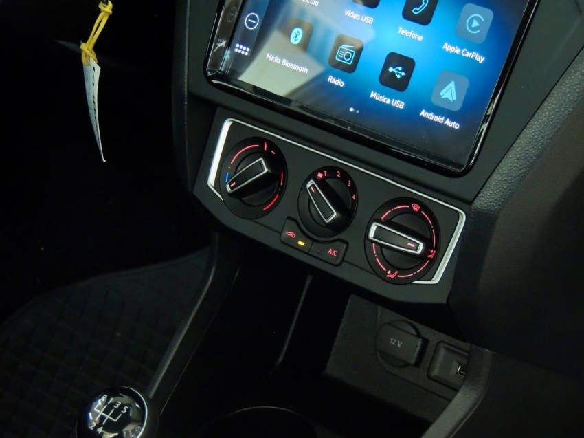 volkswagen saveiro 1.6 msi trendline cs 16v flex 2p manual automatico 202621