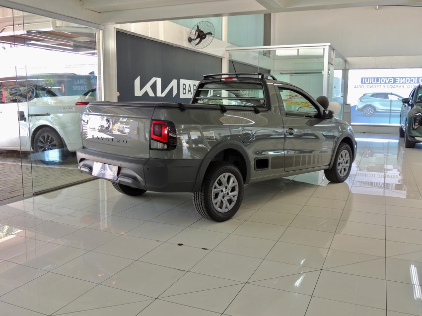 volkswagen saveiro 1.6 msi trendline cs 16v flex 2p manual automatico 202612