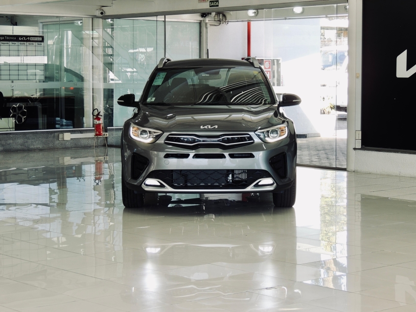 kia stonic 1.0 tgdi mhev sx automatico hibrido 4p 20253