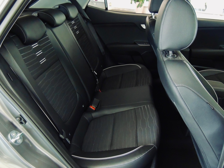 kia stonic 1.0 tgdi mhev sx automatico hibrido 4p 202526