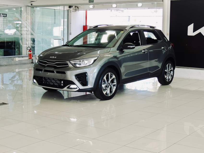 kia stonic 1.0 tgdi mhev sx automatico hibrido 4p 20255