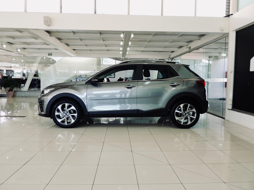 kia stonic 1.0 tgdi mhev sx automatico hibrido 4p 20257