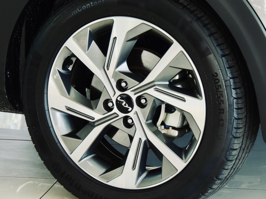 kia stonic 1.0 tgdi mhev sx automatico hibrido 4p 202514