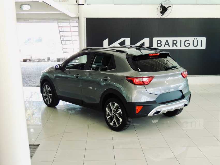 kia stonic 1.0 tgdi mhev sx automatico hibrido 4p 20258