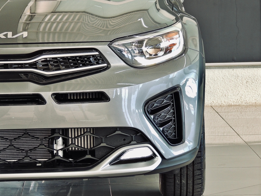 kia stonic 1.0 tgdi mhev sx automatico hibrido 4p 20253