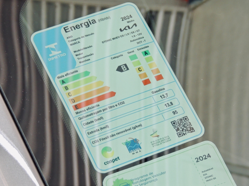 kia stonic 1.0 tgdi mhev sx automatico hibrido 4p 202526