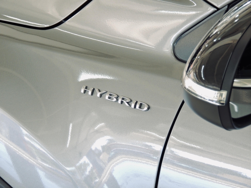 kia stonic 1.0 tgdi mhev sx automatico hibrido 4p 20257