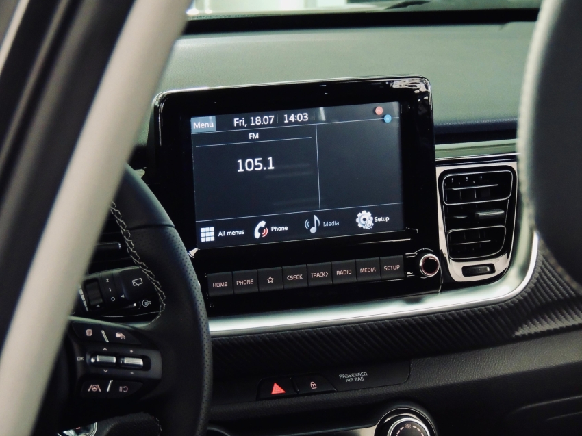 kia stonic 1.0 tgdi mhev sx automatico hibrido 4p 202516