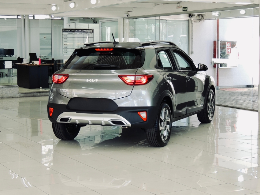 kia stonic 1.0 tgdi mhev sx automatico hibrido 4p 202511