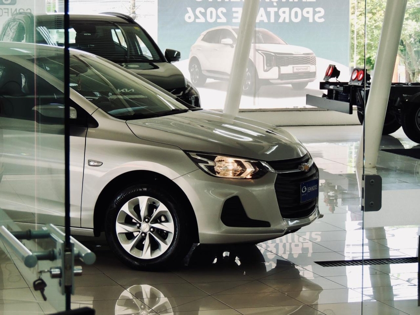 chevrolet onix 1.0 turbo flex plus lt automatico 4p 20222